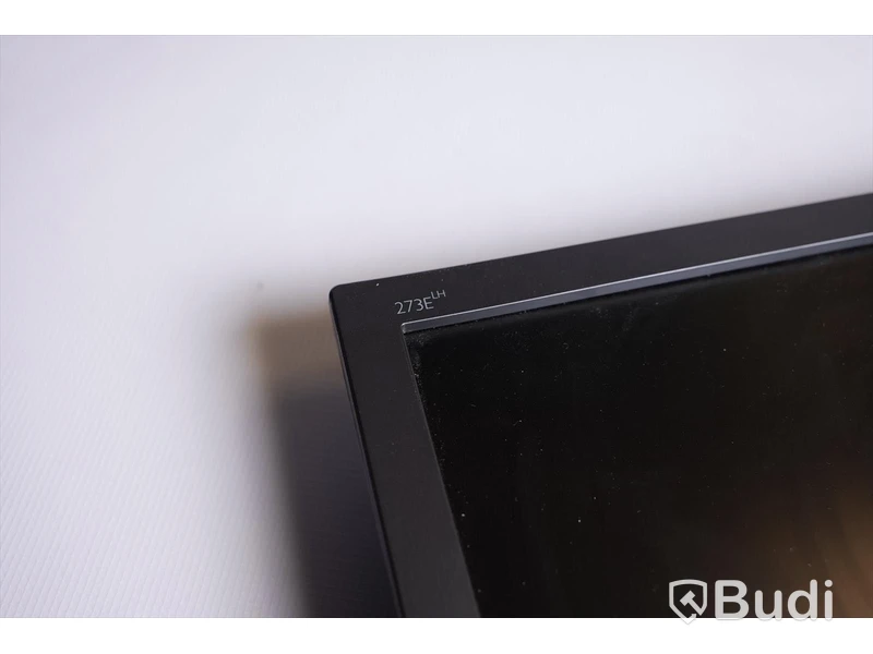 TV, PHILIPS. 273E3L