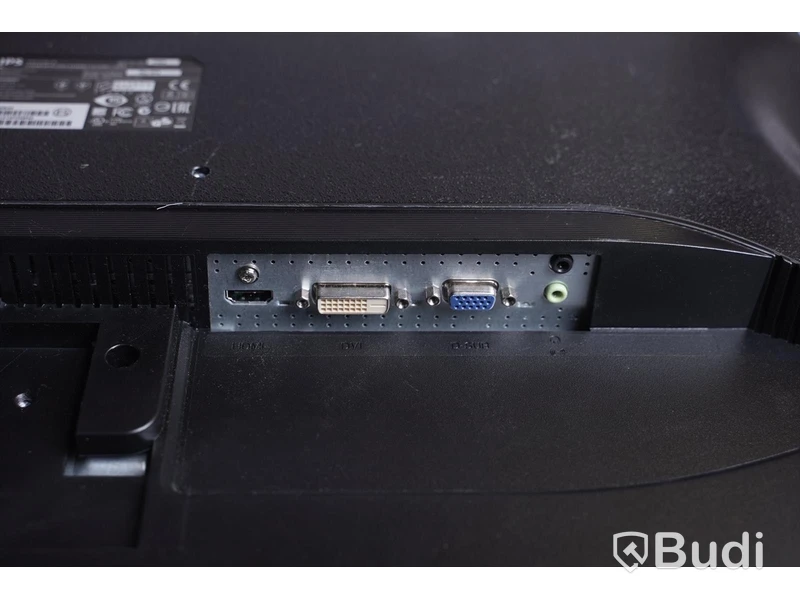 TV, PHILIPS. 273E3L