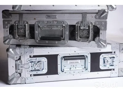 5 St tomma cases