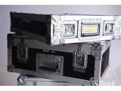 5 St tomma cases