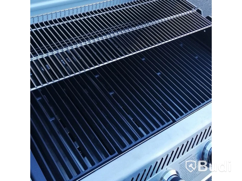 Gasolgrill Bluegaz X1