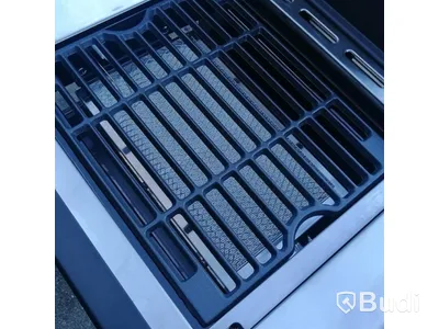 Gasolgrill Bluegaz X1