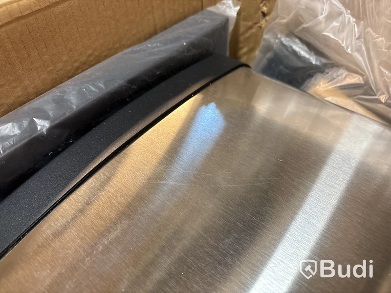 Gasolgrill Bluegaz X1