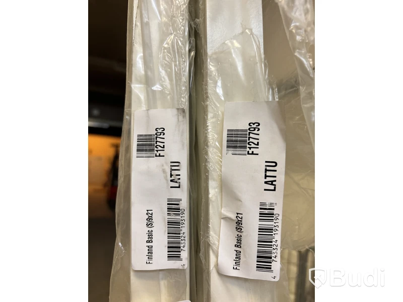 innedörr Solid Elements Finland Basic Lattu 9x21