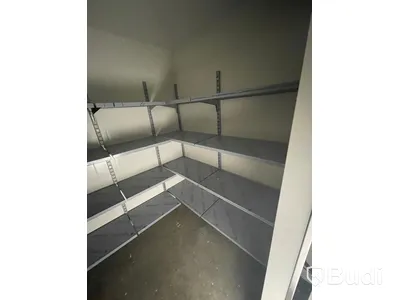 Coolpart Kylrum 80 - B:2300 x D:1800x H:2400 mm - Kylmaskin till kylrum Zanutti MGM 107 hängselmaskin- Dörr 700x2000 mm med jumbolås. Ord pris ca 200.000 kr inköpt 2022