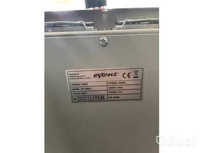 Induktionshäll mobil 3,5kW 340x440xx115 mm. Ord pris 4.343 kr inköpt 2022
