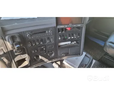 Lastbil SCANIA R560 LB8X4X4HSA - 2011 | Reparationsobjekt