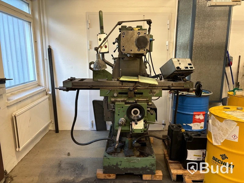 Fräs Fexac U.M.S