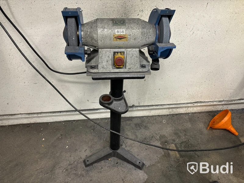 Pelarslipmaskin Luna BS8
