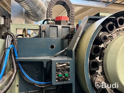 Fräsmaskin flerop Feeler FV-800A
