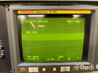Fräsmaskin flerop Feeler FV-800A