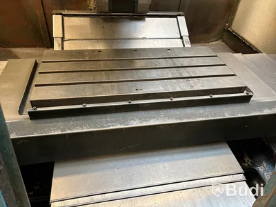 Fräsmaskin flerop Feeler FV-800A