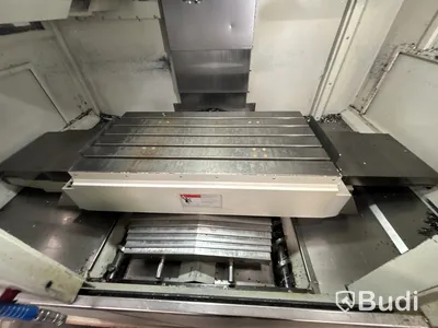Fräsmaskin flerop Quaser MW184 - EXPORT