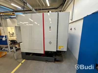 Fräsmaskin flerop Quaser MV154 P - EXPORT