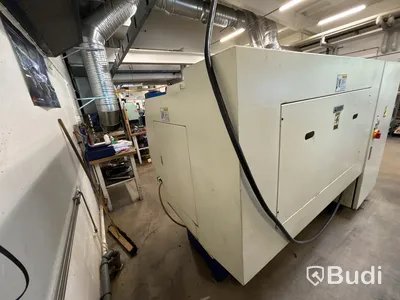 CNC-svarv Takang TNC-460NX1000