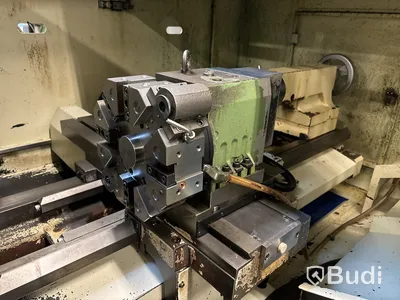 CNC-svarv Takang TNC-460NX1000