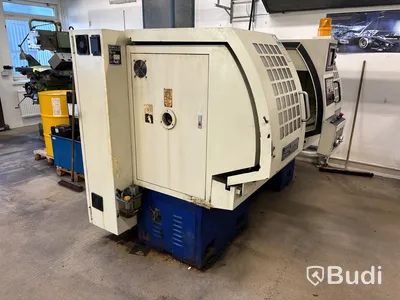 CNC-svarv Takang TNC-460NX1000