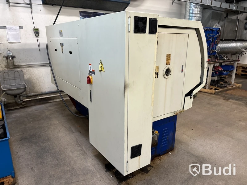 CNC-svarv Takang TNC-460NX1000
