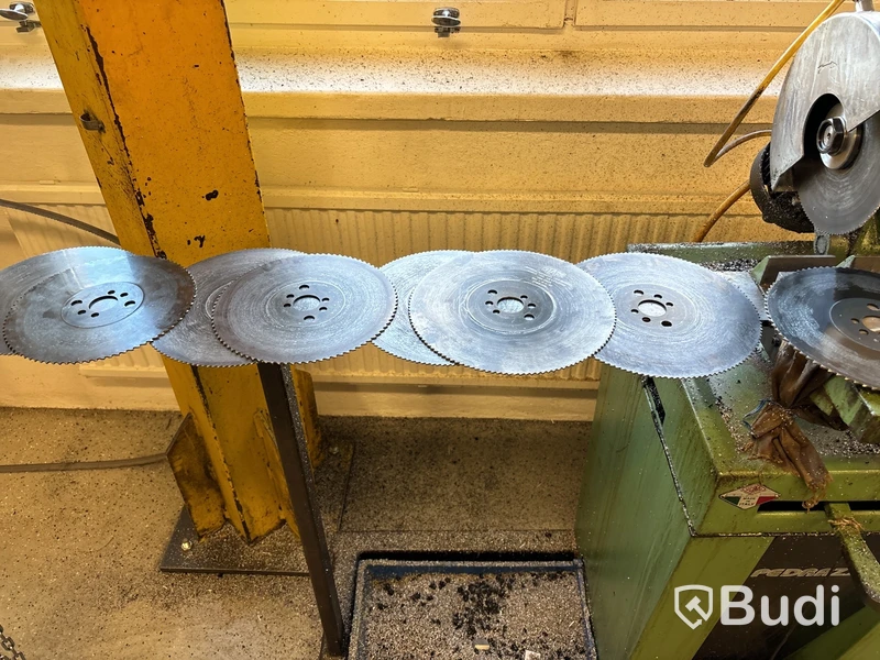Metallkap Pedrazzoli Brown 250