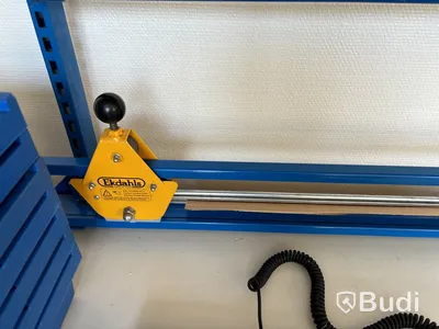 Packbord, plastbandare m.m.