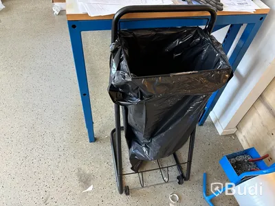 Packbord, plastbandare m.m.