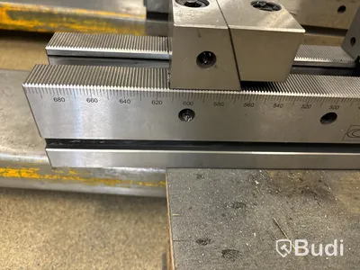 3 st Skruvstycken Gerardi Multiflex