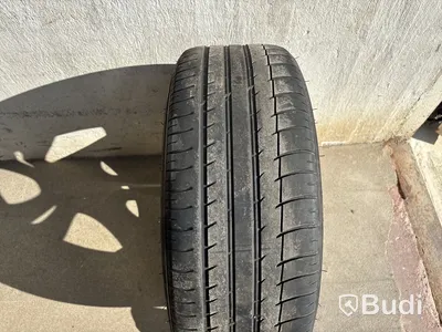 4 st. Däck på fälgar, Triangle Sportex 225/50 R17