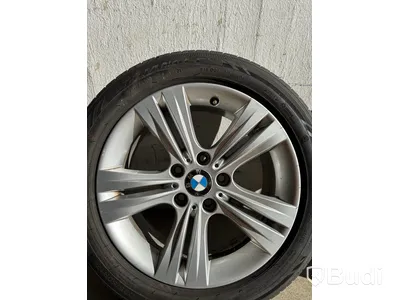 4 st. Däck på fälgar, Triangle Sportex 225/50 R17