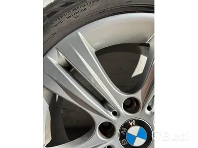 4 st. Däck på fälgar, Triangle Sportex 225/50 R17
