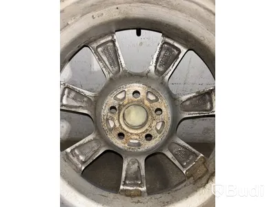 4 st. Däck på fälgar, Contineltal 215/70 R 16
