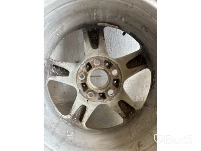 4 st. Däck på fälgar, Hakkapelitta 7 205/55 R16 91T