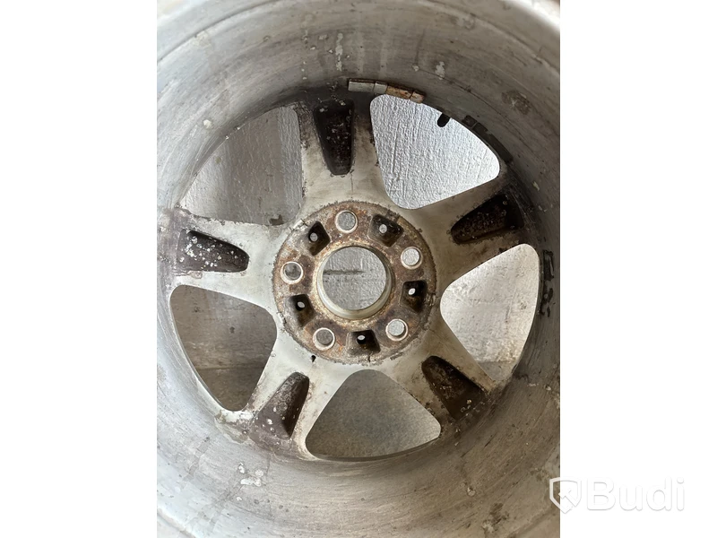 4 st. Däck på fälgar, Hakkapelitta 7 205/55 R16 91T