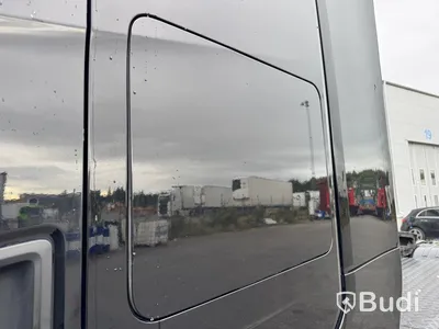Dragbil Scania R590 V8 6x2 -2023 | Tipphydraulik