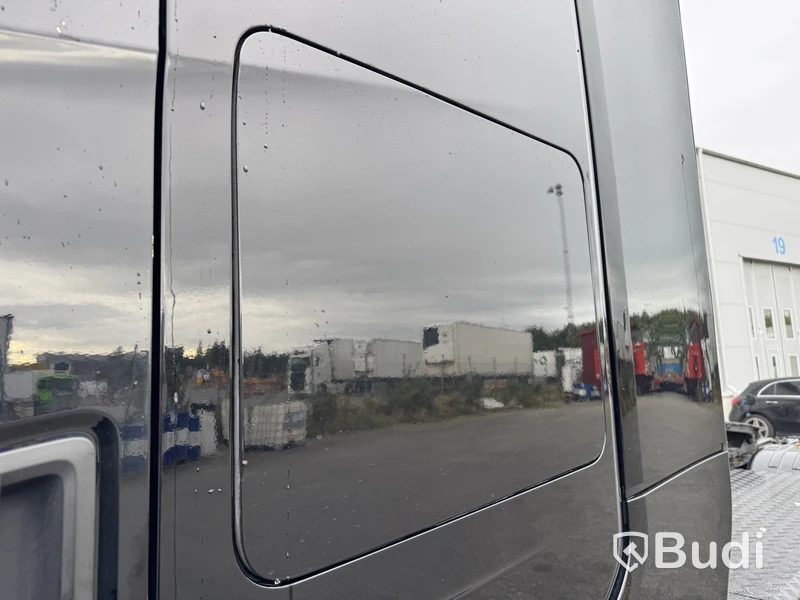 Dragbil Scania R590 V8 6x2 -2023 | Tipphydraulik