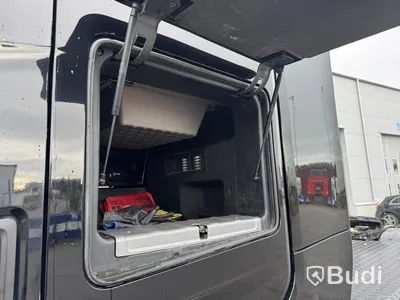 Dragbil Scania R590 V8 6x2 -2023 | Tipphydraulik