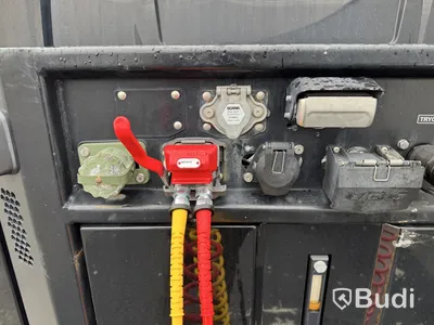 Dragbil Scania R590 V8 6x2 -2023 | Tipphydraulik