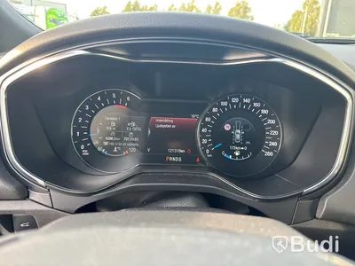 Ford Mondeo Kombi 2.0 AWD ST-Line SelectShift  -2019