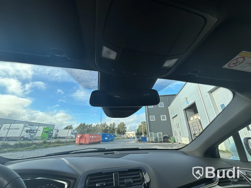 Ford Mondeo Kombi 2.0 AWD ST-Line SelectShift  -2019