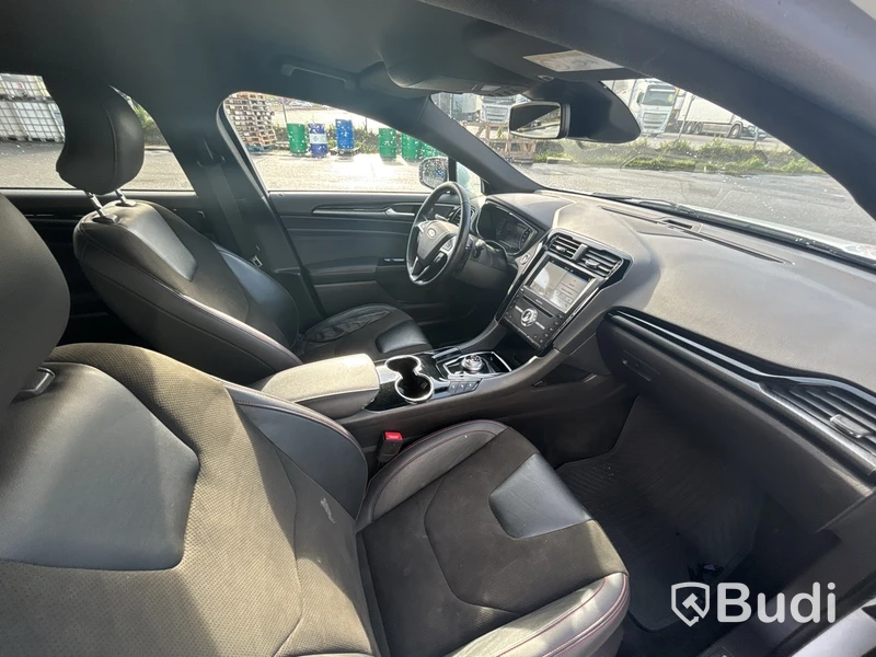 Ford Mondeo Kombi 2.0 AWD ST-Line SelectShift  -2019