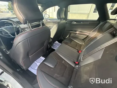 Ford Mondeo Kombi 2.0 AWD ST-Line SelectShift  -2019