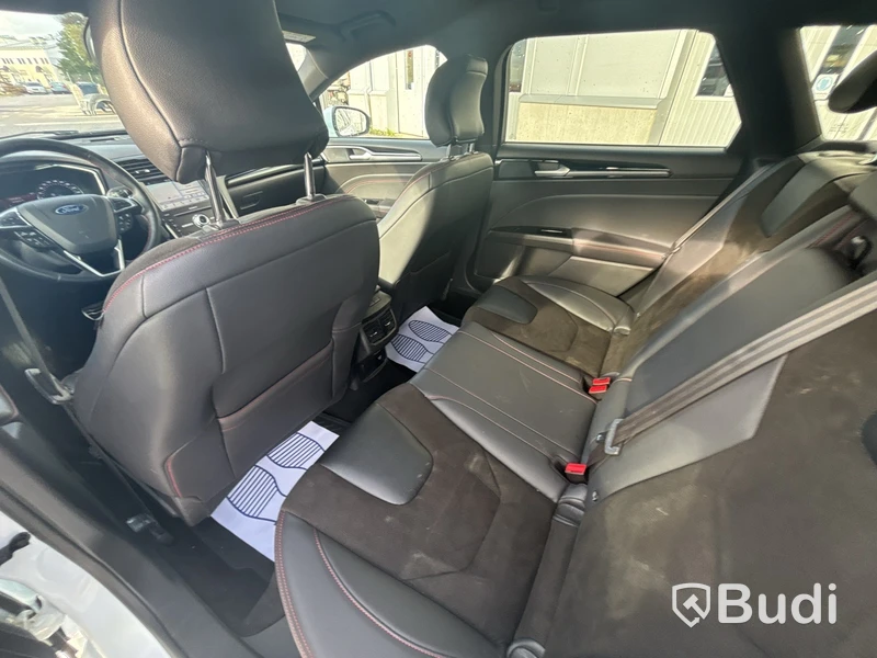 Ford Mondeo Kombi 2.0 AWD ST-Line SelectShift  -2019