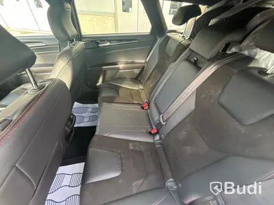 Ford Mondeo Kombi 2.0 AWD ST-Line SelectShift  -2019