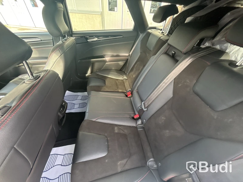 Ford Mondeo Kombi 2.0 AWD ST-Line SelectShift  -2019