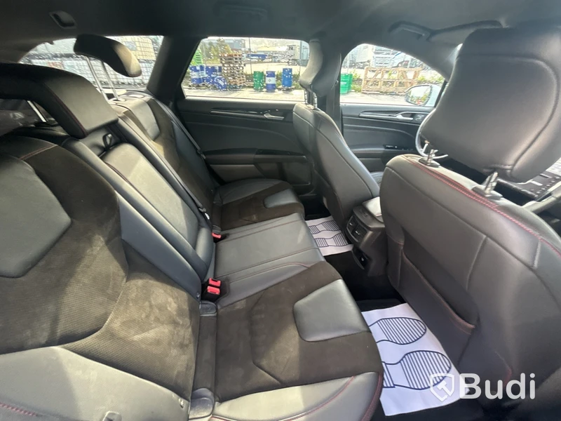 Ford Mondeo Kombi 2.0 AWD ST-Line SelectShift  -2019