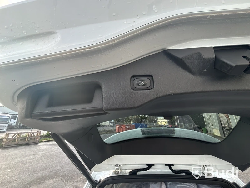 Ford Mondeo Kombi 2.0 AWD ST-Line SelectShift  -2019
