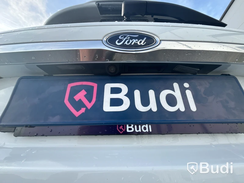 Ford Mondeo Kombi 2.0 AWD ST-Line SelectShift  -2019