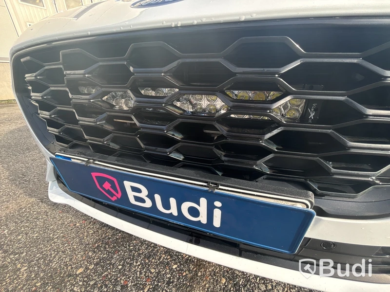 Ford Mondeo Kombi 2.0 AWD ST-Line SelectShift  -2019
