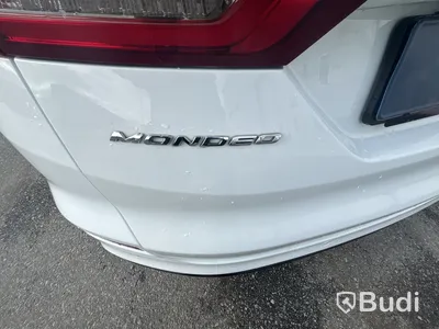 Ford Mondeo Kombi 2.0 AWD ST-Line SelectShift  -2019