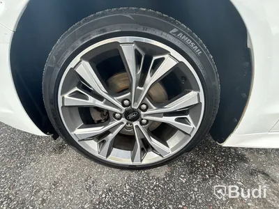 Ford Mondeo Kombi 2.0 AWD ST-Line SelectShift  -2019