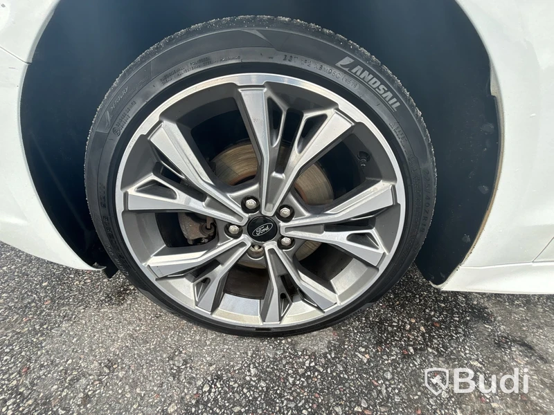 Ford Mondeo Kombi 2.0 AWD ST-Line SelectShift  -2019